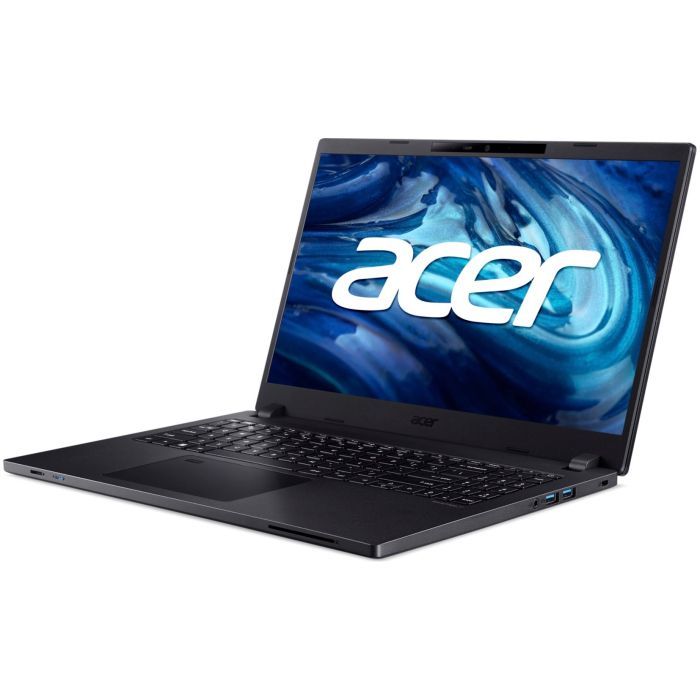 Ноутбук Acer TravelMate TMP215-54 (NX.VYEEU.006) зображення 3 Ноутбук Acer TravelMate TMP215-54 (NX.VYEEU.006) зображення 3
