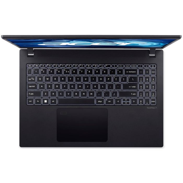 Ноутбук Acer TravelMate TMP215-54 (NX.VYEEU.006) зображення 4 Ноутбук Acer TravelMate TMP215-54 (NX.VYEEU.006) зображення 4