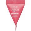 Маска для лица Trimay Enrich-lift Sleeping Pack 20 х 3 г (8809822540594) изображение 2