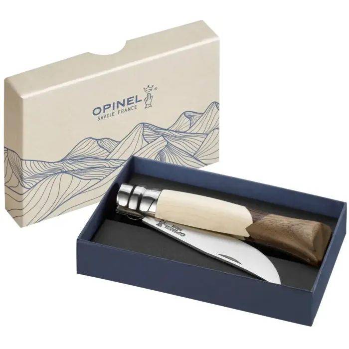 Ніж Opinel 9 Cime (003103) зображення 3