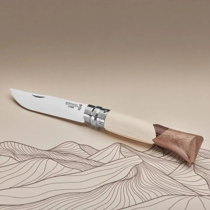 Ніж Opinel 9 Cime (003103) зображення 6