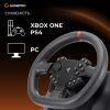 Руль GamePro RW575PM з педалями та коробкою передач XBOXONE/PS4/PS3/PC/SWITCH (RW575PM) изображение 9