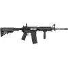 Гвинтівка страйкбольна Evolution Recon SOPMOD 14.5" AEG Black (FM-5000) зображення 2