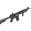 Гвинтівка страйкбольна Evolution Recon SOPMOD 14.5" AEG Black (FM-5000) зображення 5