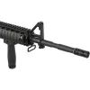 Гвинтівка страйкбольна Evolution Recon SOPMOD 14.5" AEG Black (FM-5000) зображення 6