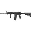 Гвинтівка страйкбольна Evolution Recon SOPMOD 14.5" AEG Black (FM-5000)