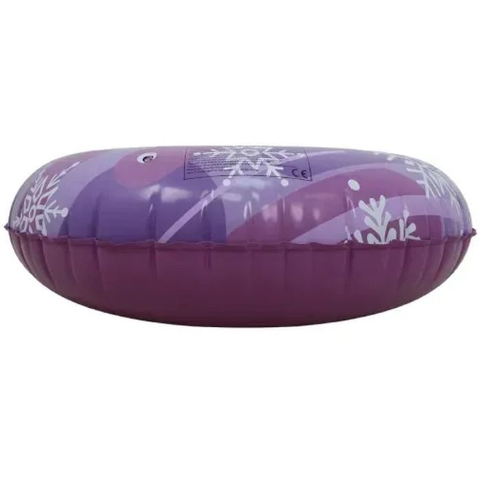 Санки Bottari FROZE Тюбінг 102 см фіолетовий (72004-IS) изображение 2