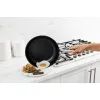 Сковорода Ninja Zerostick з нержавіючої сталі 24 см (C60024DE) изображение 3