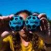 Мяч детский Waboba AZ-321-B Moon ball Синий (840001932128) изображение 2