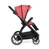 Коляска Muuvo 2 в 1 Trick (Pure Pink) (MTRICK-W-PURE-PINK-2W1) зображення 4