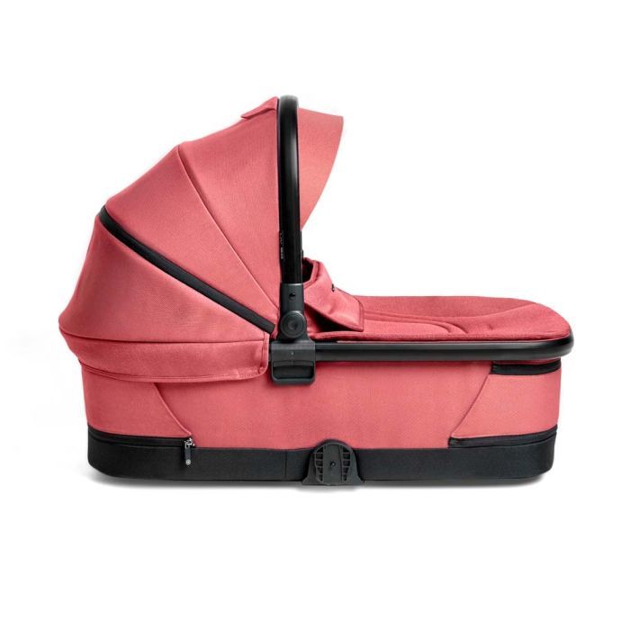 Коляска Muuvo 2 в 1 Trick (Iron Graphite) (MTRICK-W-IRON-GRAPH-2W1) изображение 5