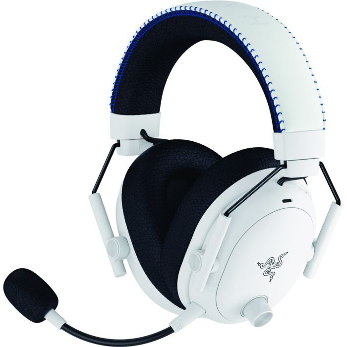 Наушники Razer BlackShark V3 Pro for Playstation White (RZ04-05400600-R3G1) изображение 4