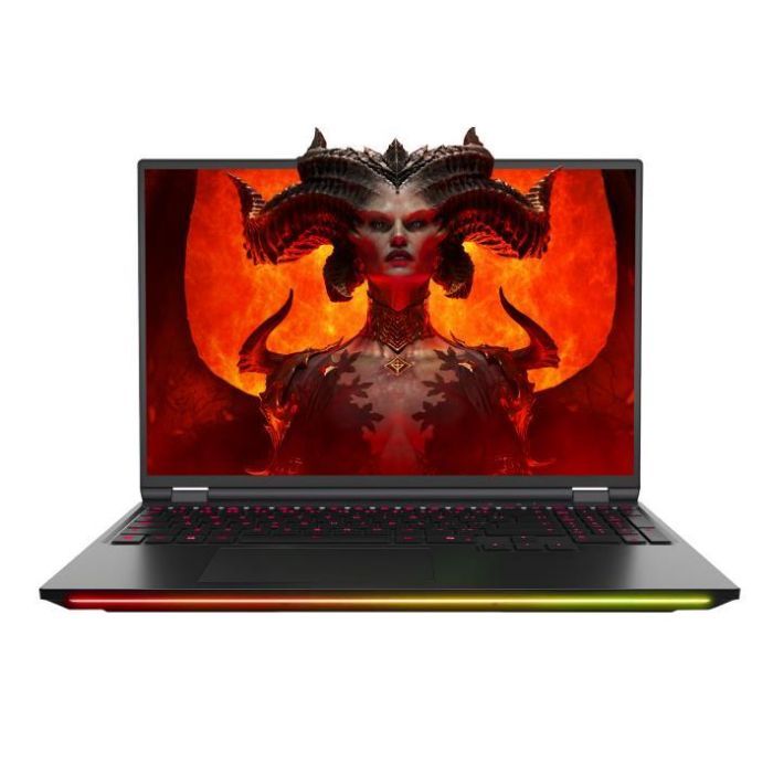 Ноутбук Dream Machines RT5070TI-16 (RT5070TI-16UA32)