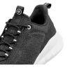 Кросівки Xiaomi FreeTie Urban Light Running Shoes 40 Black MR0031BWW (Ф31458) зображення 4