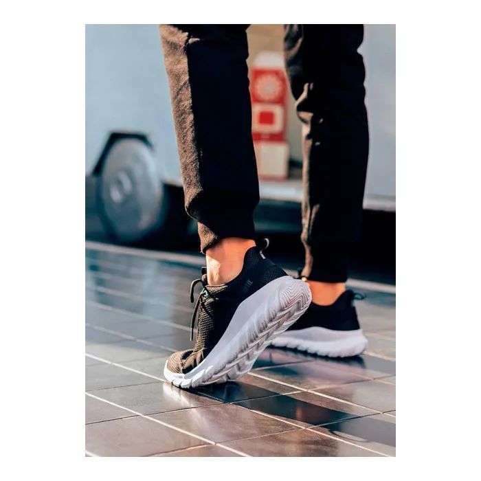 Кросівки Xiaomi FreeTie Urban Light Running Shoes 43 Black MR0031BWW (Ф31461) зображення 5