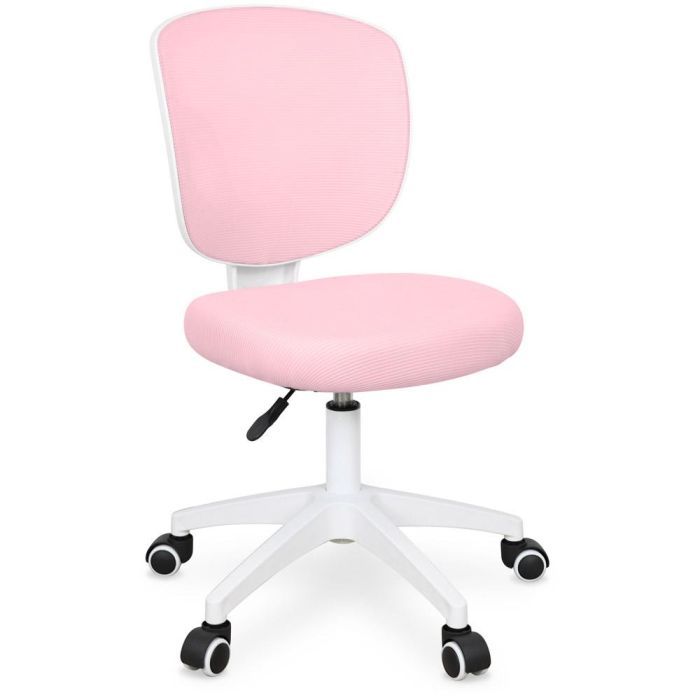 Дитяче крісло Evo-kids Study Air Blue (Y-101 KBL)