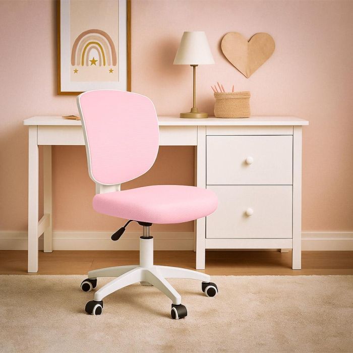 Дитяче крісло Evo-kids Study Air Blue (Y-101 KBL) зображення 3