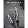 Кабель мультимедійний 3.5mm M to 3.5mm M 1.8m Cabletime (CA915262) зображення 4