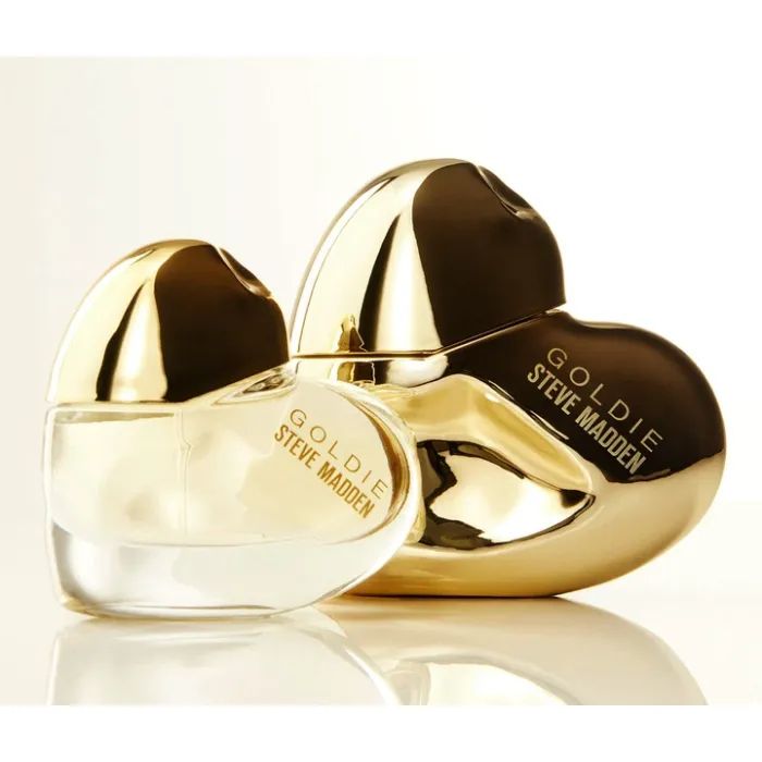 Парфумована вода Steve Madden Goldie 30 мл (608940585061) зображення 3