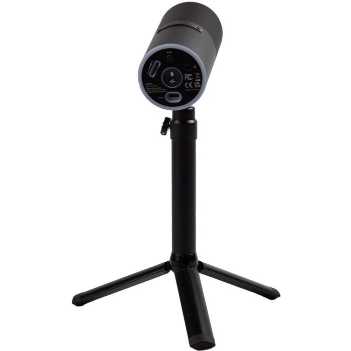 Микрофон Thronmax PULSE PRO M8P Black (M8PTHRONMAX) изображение 4