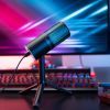 Микрофон Thronmax PULSE PRO M8P Black (M8PTHRONMAX) изображение 5