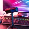 Микрофон Thronmax PULSE PRO M8P Black (M8PTHRONMAX) изображение 6