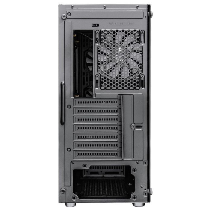 Корпус для ПК 1stPlayer X5-BK-4F1-PS-750FK-EU изображение 7