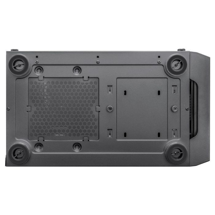 Корпус для ПК 1stPlayer X5-BK-4F1-PS-750FK-EU изображение 9