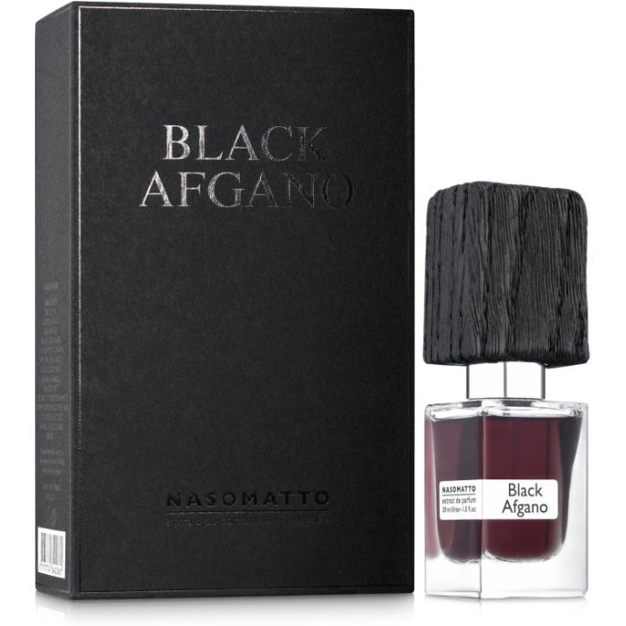 Парфуми Nasomatto Black Afgano 30 мл (8717774840061)