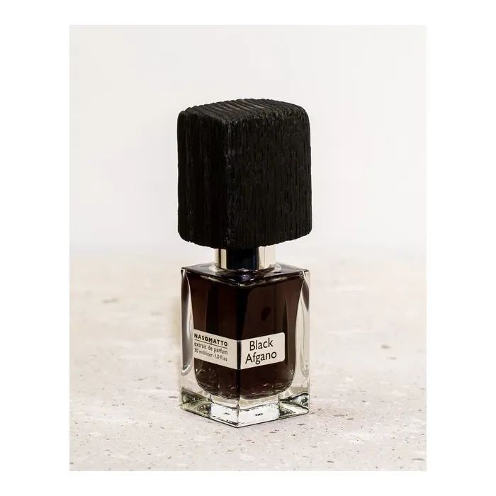 Парфуми Nasomatto Black Afgano 30 мл (8717774840061) зображення 3