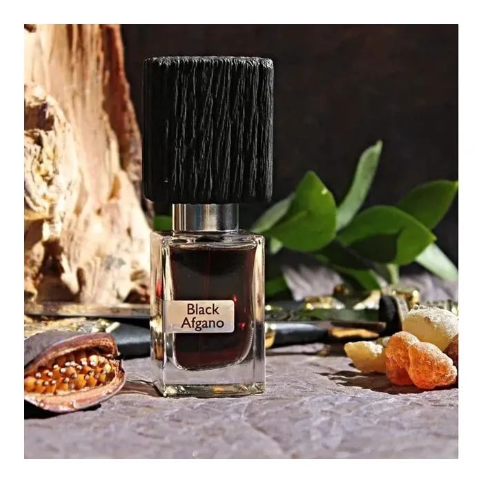 Парфуми Nasomatto Black Afgano 30 мл (8717774840061) зображення 4
