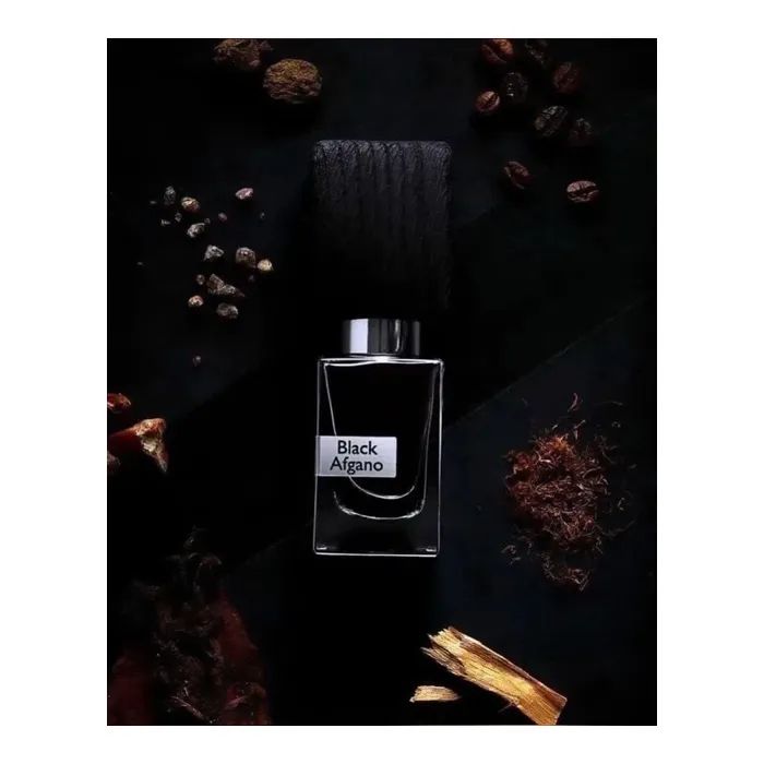 Парфуми Nasomatto Black Afgano 30 мл (8717774840061) зображення 6