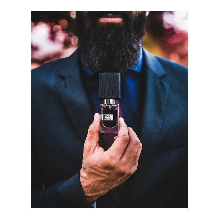 Парфуми Nasomatto Black Afgano 30 мл (8717774840061) зображення 7