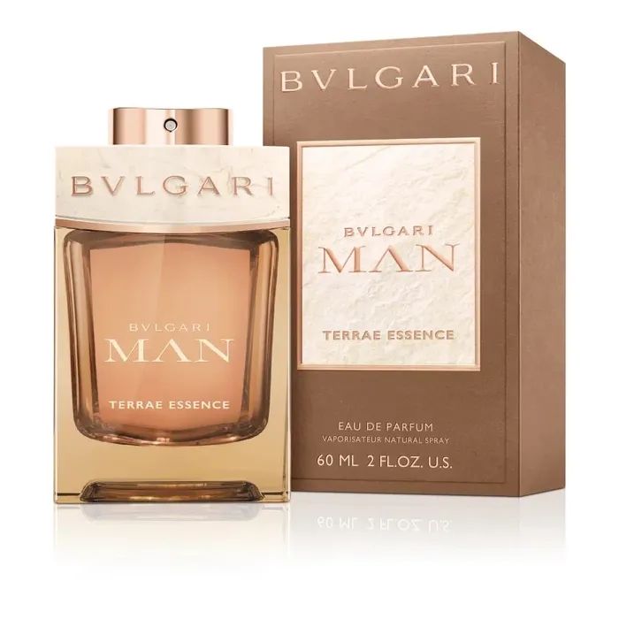 Парфумована вода Bvlgari Man Terrae Essence 100 мл (783320416101)