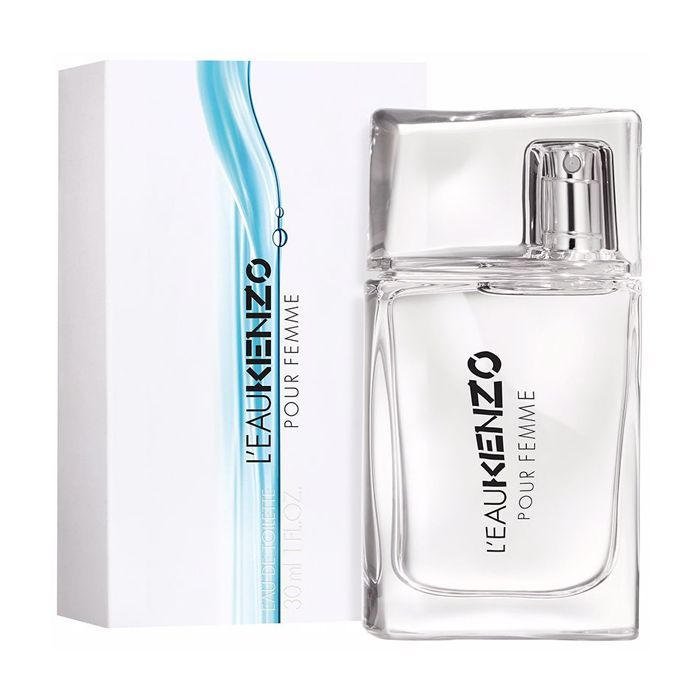 Туалетна вода Kenzo L'Eau Kenzo Pour Femme 30 мл (3274872440975)