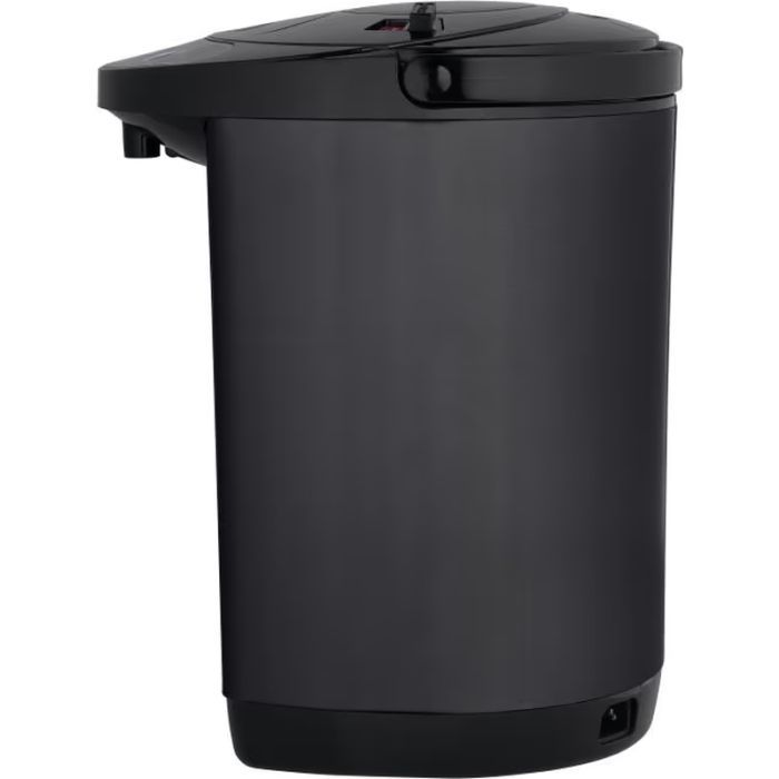 Електрочайник Rotex RTP453-BS зображення 3