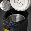 Электрочайник Rotex RTP453-BS изображение 4