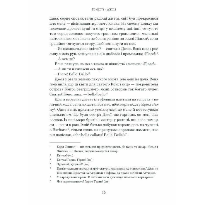 Книга Історія про Сан Мікеле - Аксель Мунте Ще одну сторінку (9786175222263) изображение 8