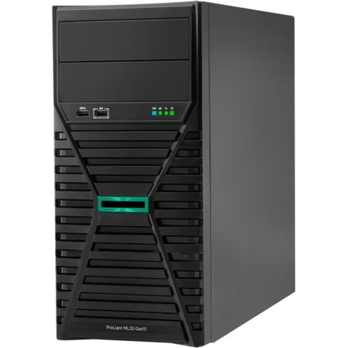 Сервер Hewlett Packard Enterprise ML30 Gen 11 (P81773-425)