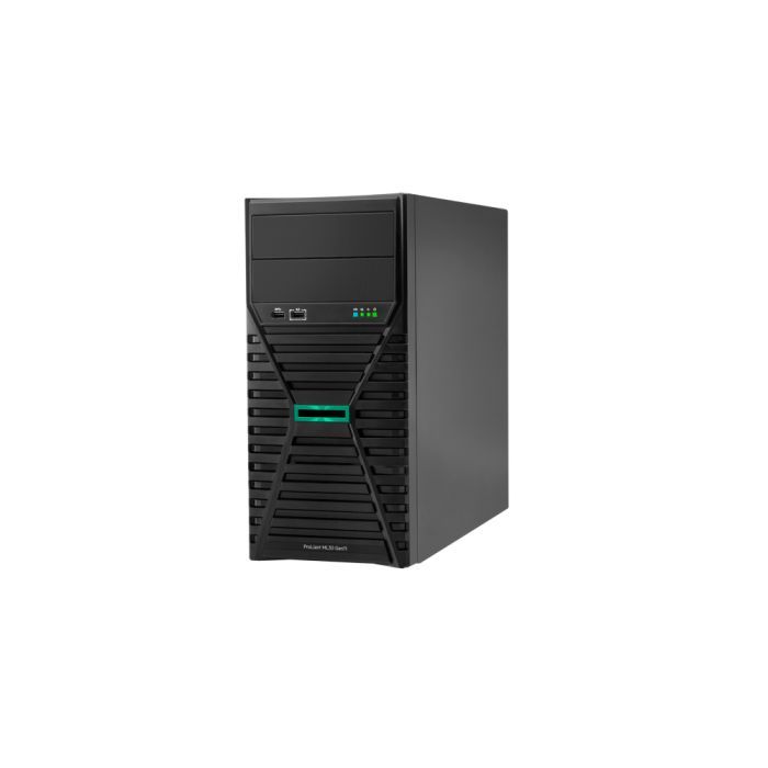 Сервер Hewlett Packard Enterprise ML30 Gen 11 (P81773-425) изображение 2