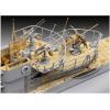 Збірна модель Revell Німецький підводний човен типу VII C/41, рівень 5, 1:72 (RVL-05163) зображення 3