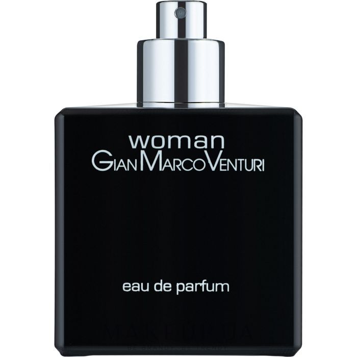 Парфумована вода Gian Marco Venturi Woman Тестер 100 мл (8002747064781)