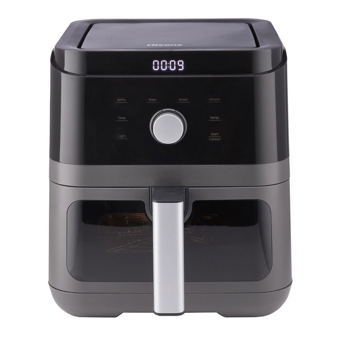 Мультипечь Hisense HAF1800D