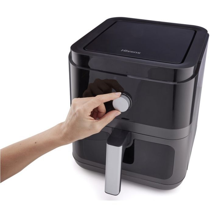 Мультипечь Hisense HAF1800D изображение 2