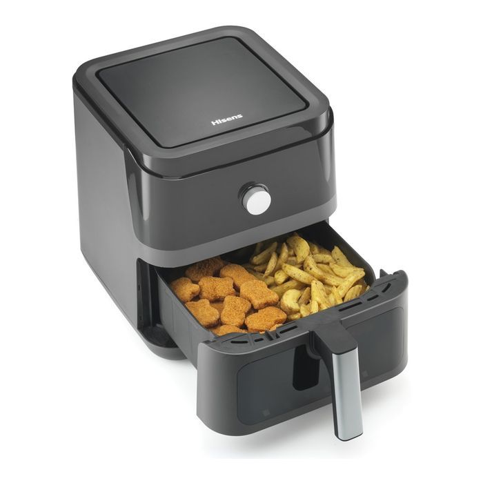 Мультипечь Hisense HAF1800D изображение 5