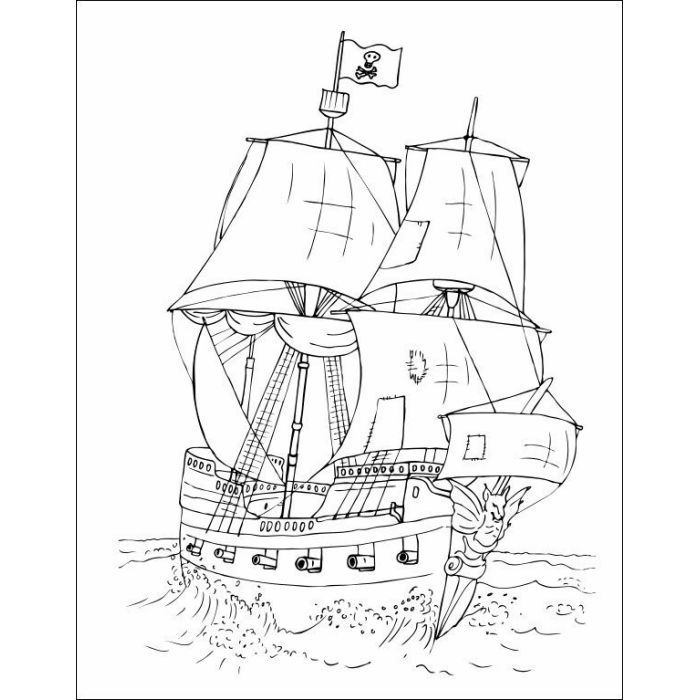 Книга Велика книга розмальовок. Воїни та чудовиська Ранок (9789667514723) зображення 4