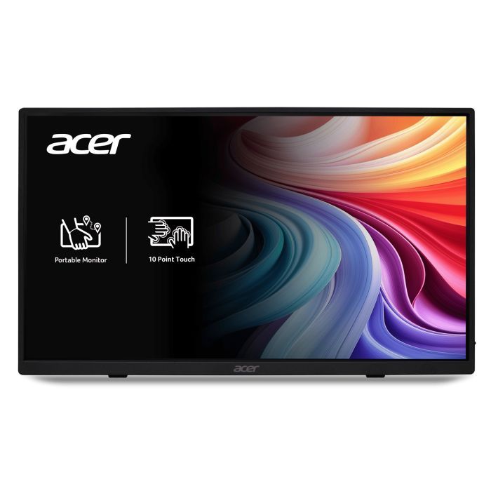 Монітор Acer PM161QTbmiuuux (UM.ZP1EE.007)