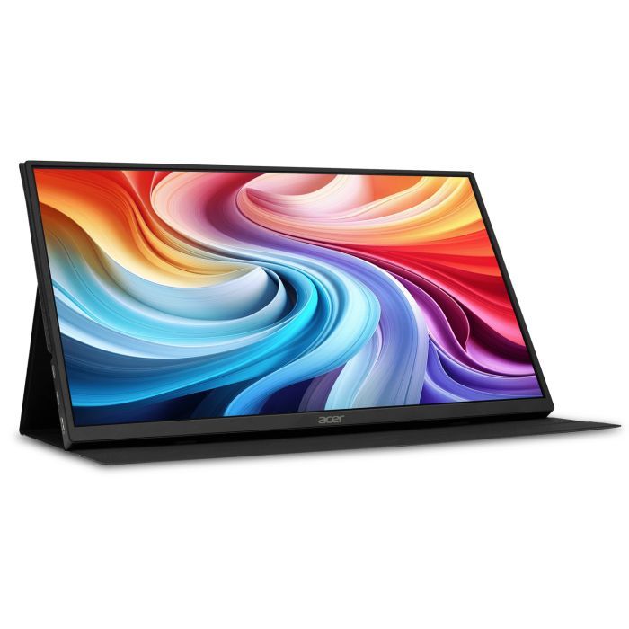 Монітор Acer PM161QTbmiuuux (UM.ZP1EE.007) зображення 2