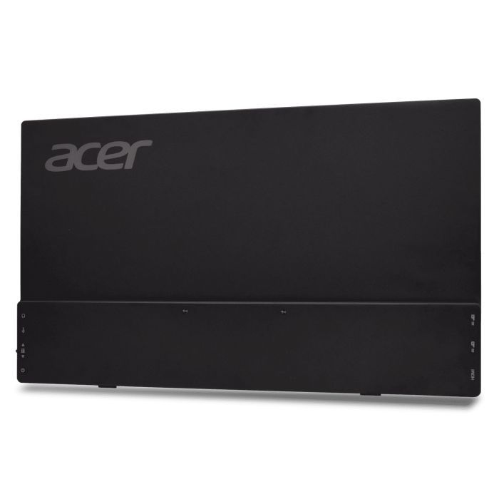 Монітор Acer PM161QTbmiuuux (UM.ZP1EE.007) зображення 6