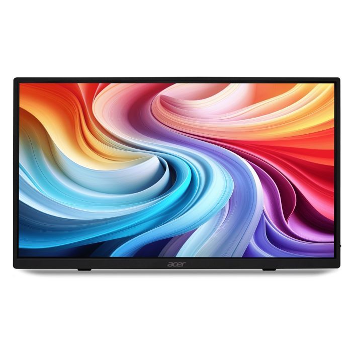 Монитор Acer PM161QTbmiuuux (UM.ZP1EE.007) изображение 8